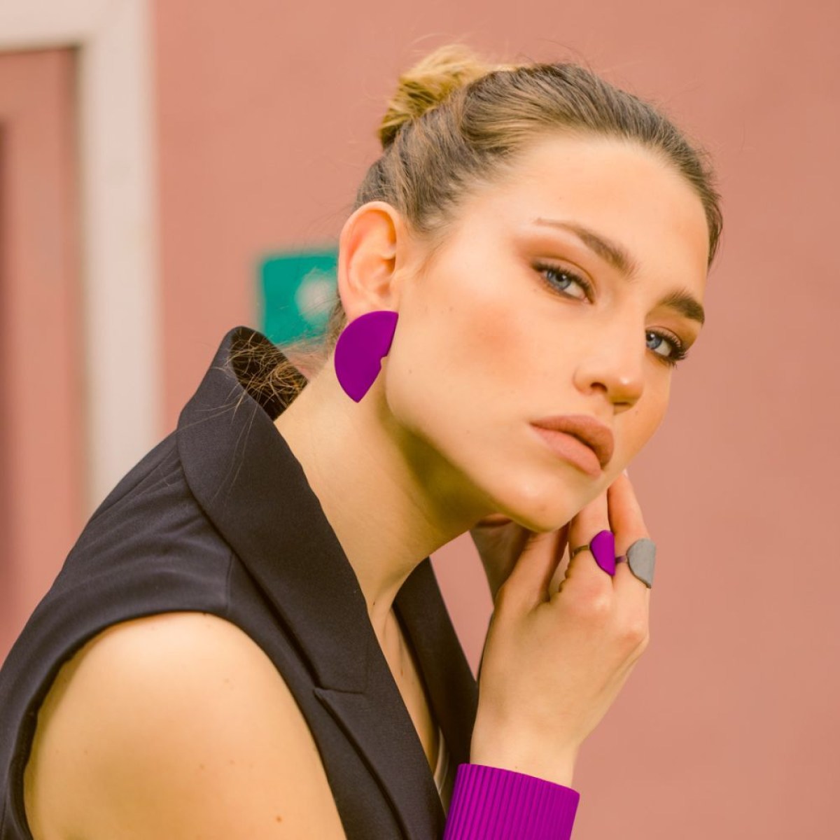 GORA MAGENTA 23